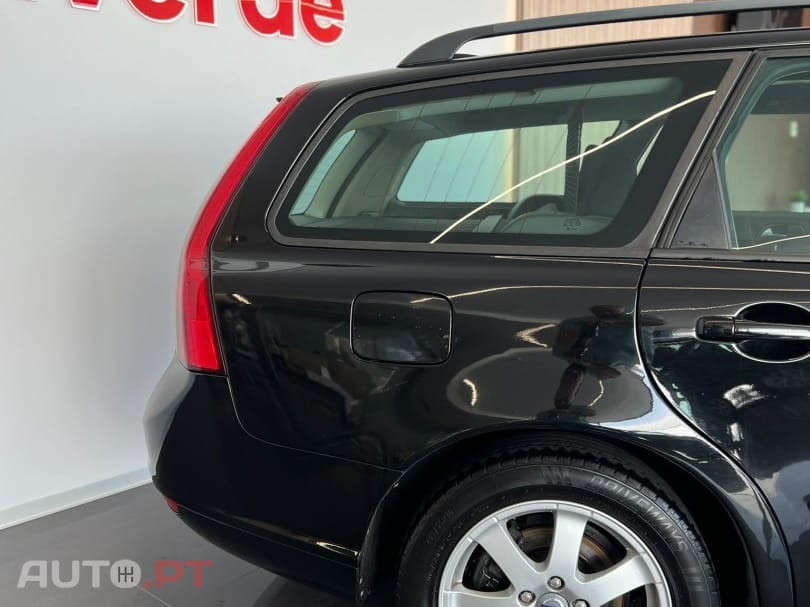 Volvo V50 1.6 D Drive