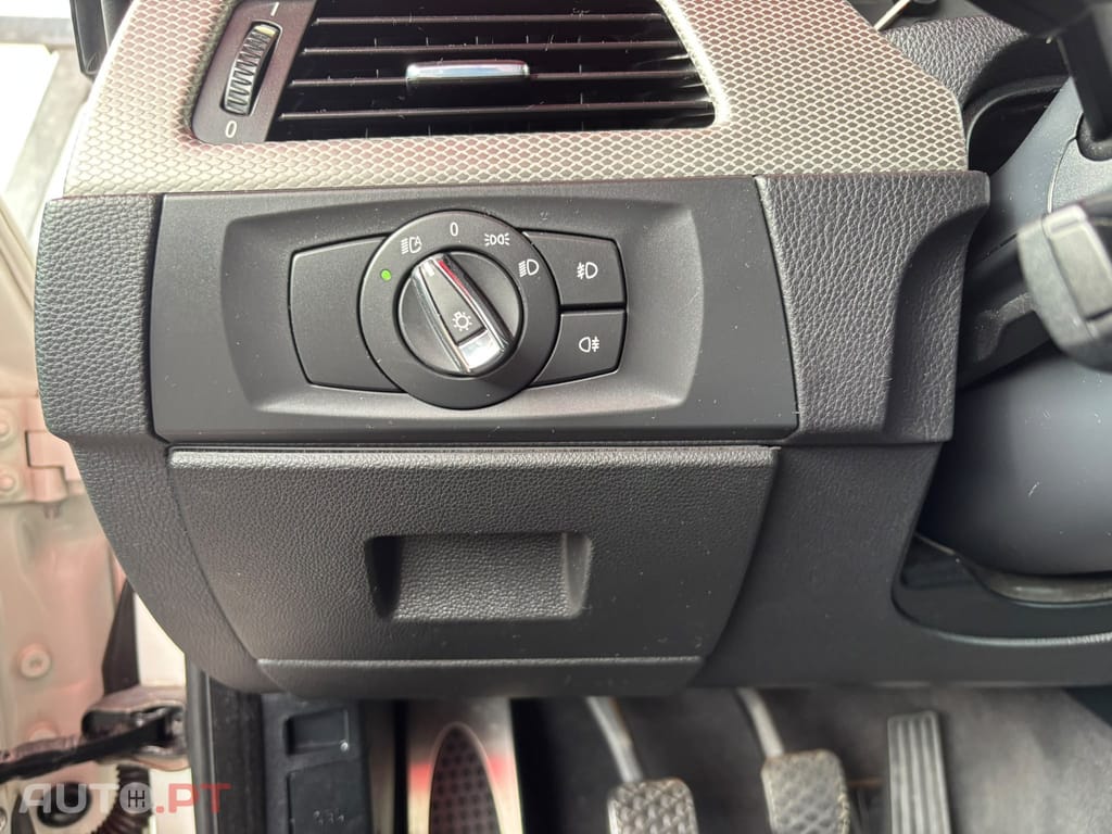 BMW 320 d Edição M