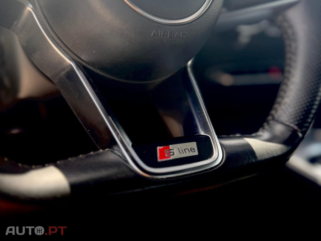 Audi TT Coupé 2.0 TFSI Quattro S Line S Tronic