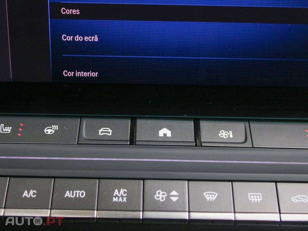 Opel Astra 1.2 T GS Line S/S