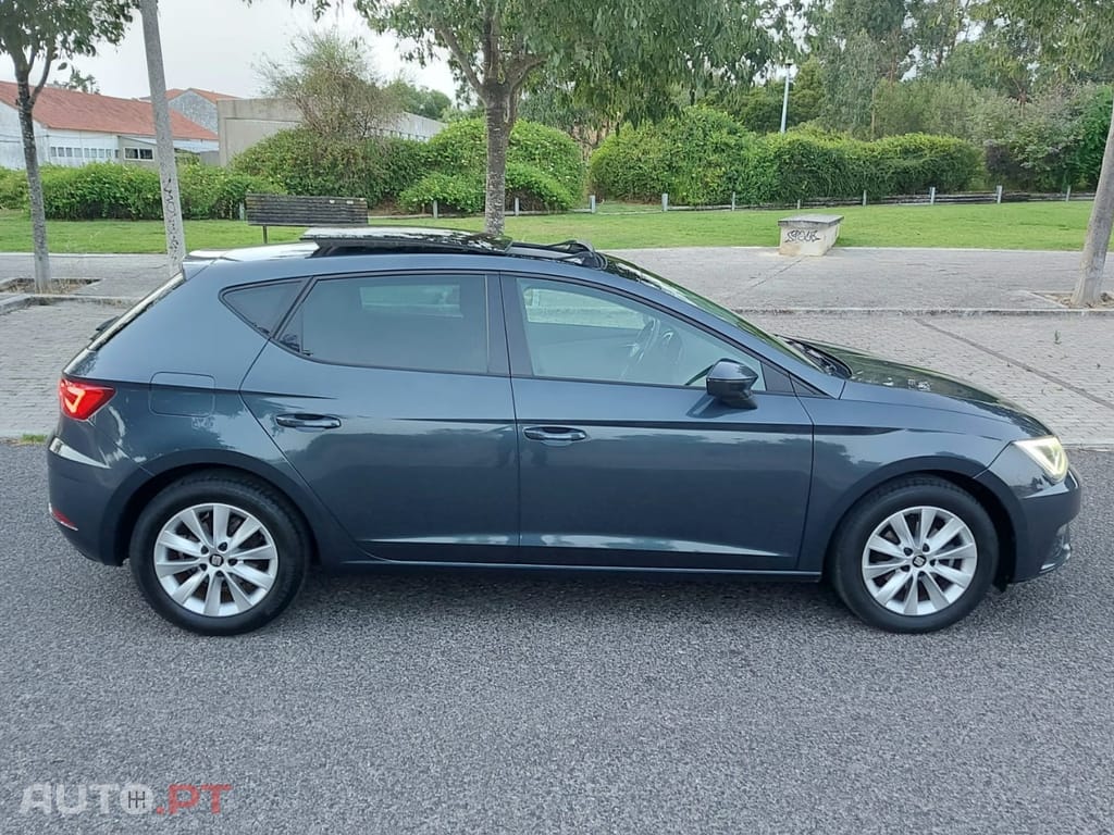 Seat Leon 1.0 EcoTSI Style S/S