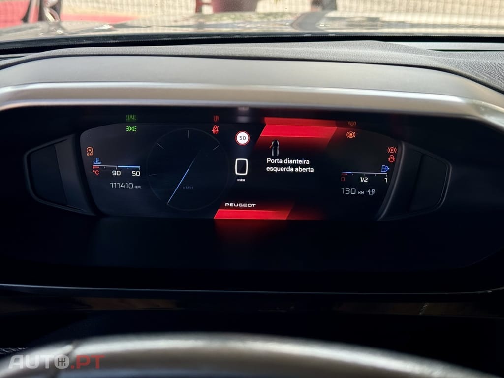 Peugeot 308 SW 1.2 PureTech Active Pack