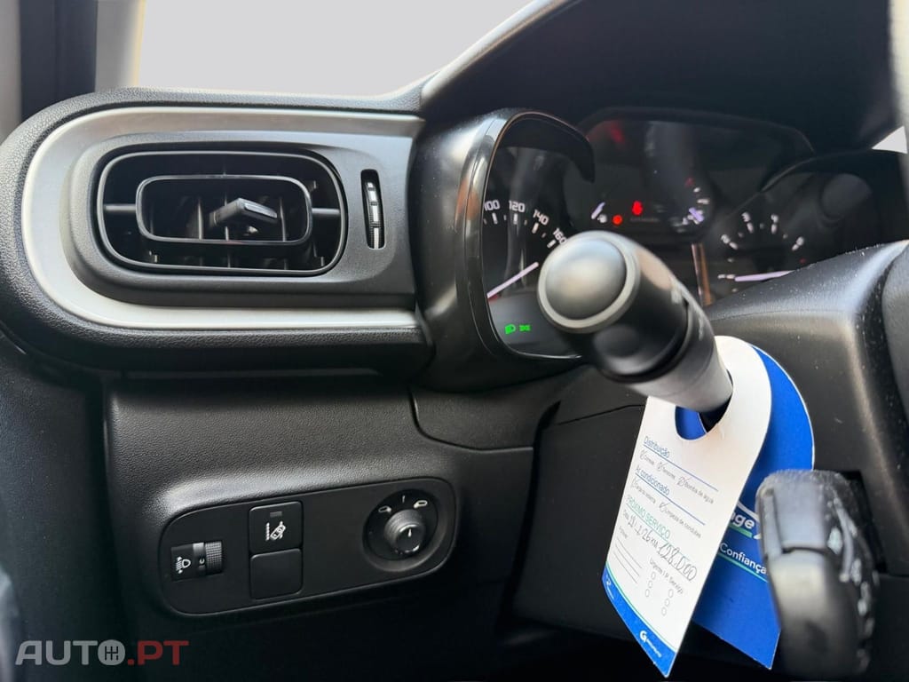 Citroen C3 SHINNE 1.2 