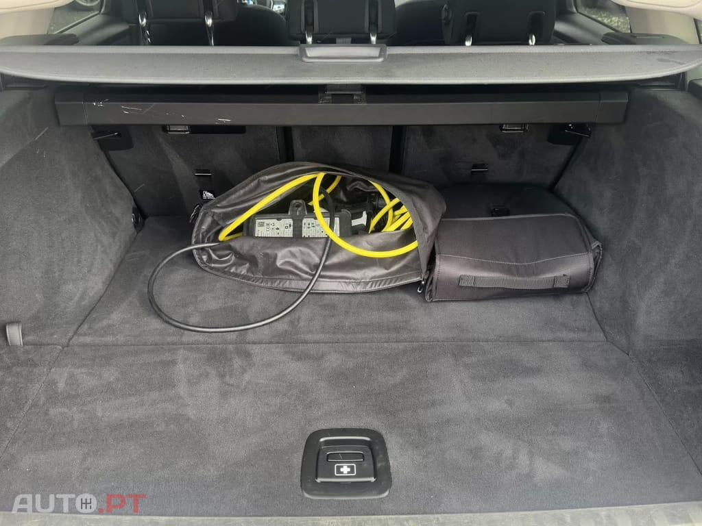 BMW 330 e Corporate Edition Auto