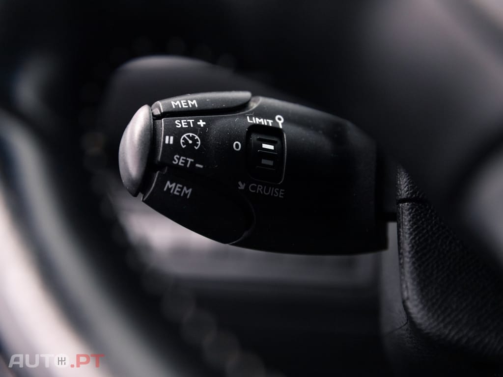 Peugeot 308 1.6 BlueHDi Allure