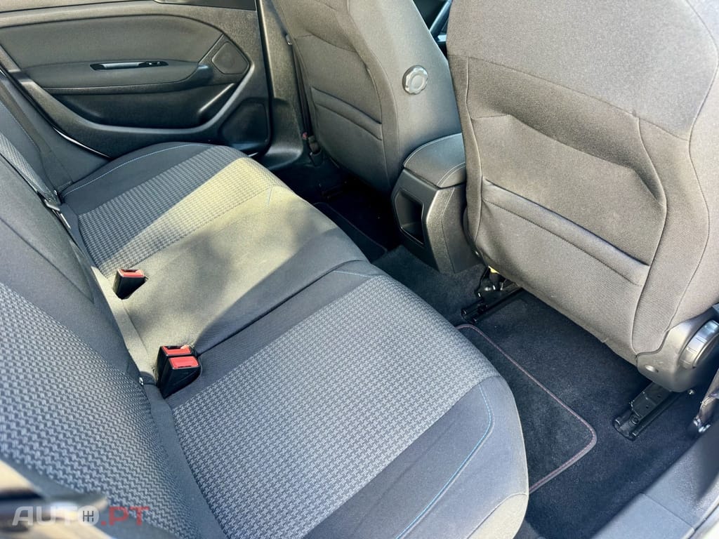 Peugeot 308 SW 1.5 BlueHDi Style