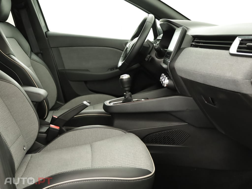 Renault Clio Clio 1.0 TCe Techno