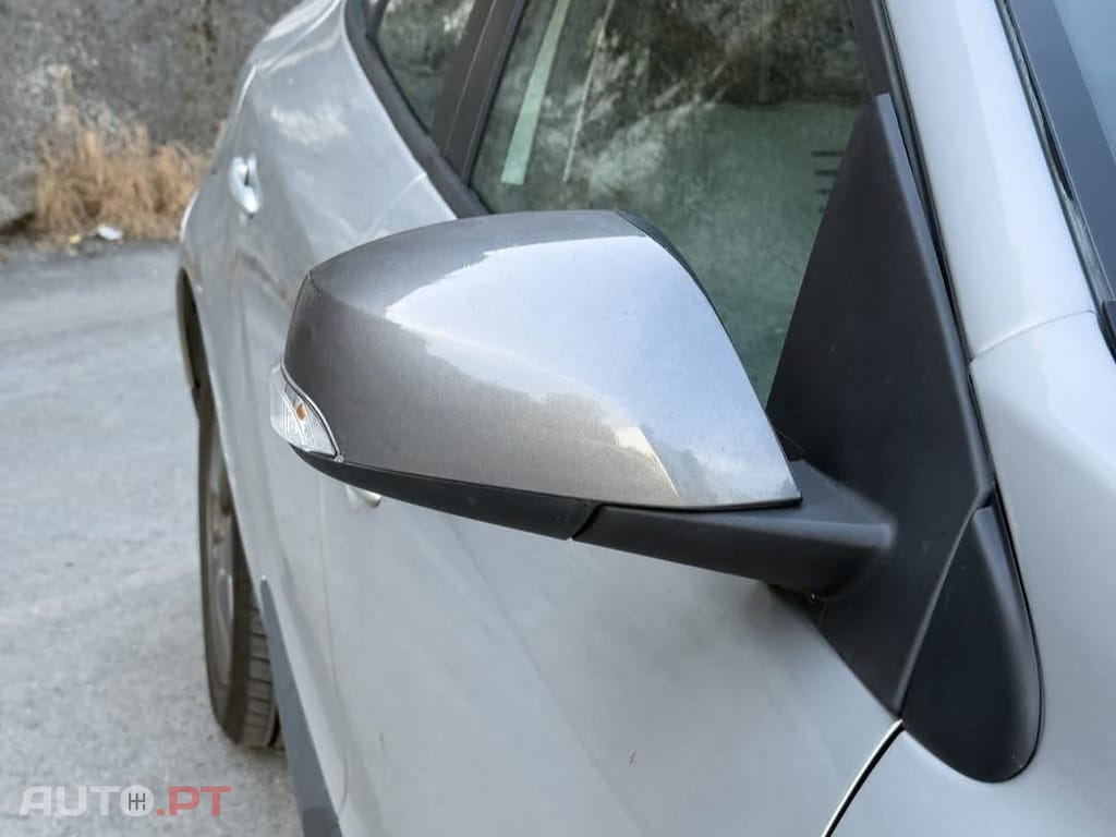 Renault Mégane 1.5dci 110cv