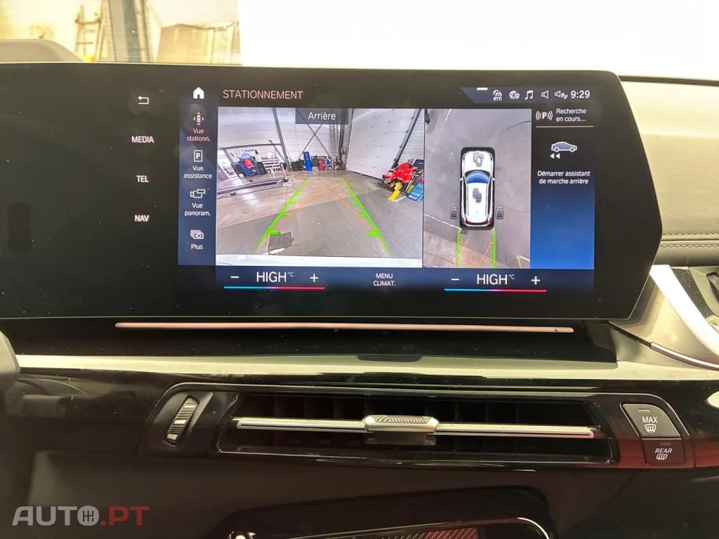 BMW X1 sDrive18d  M Sport