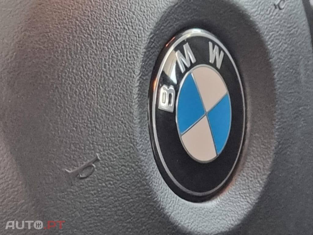 BMW 225 Advantage