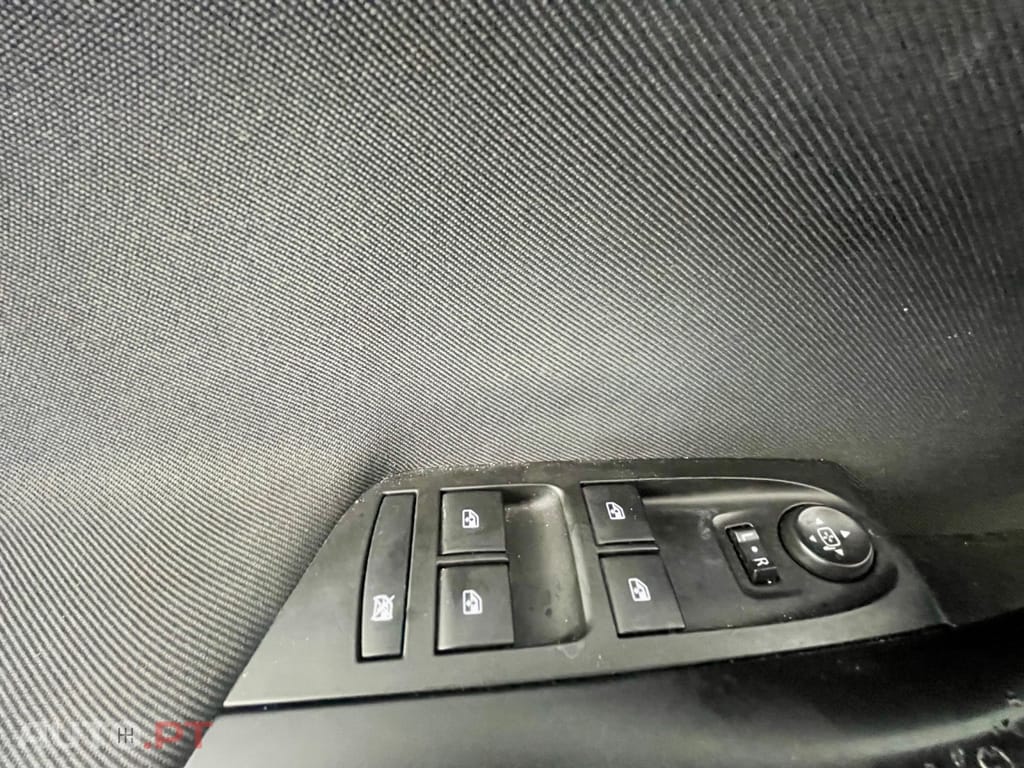 Opel Astra Sports Tourer 1.6 CDTI Dynamic S/S