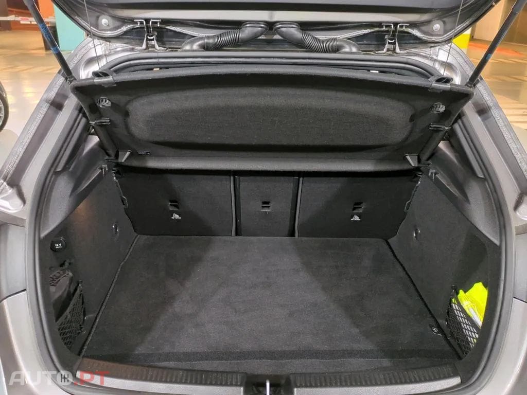 Mercedes-Benz A 180 d AMG Line