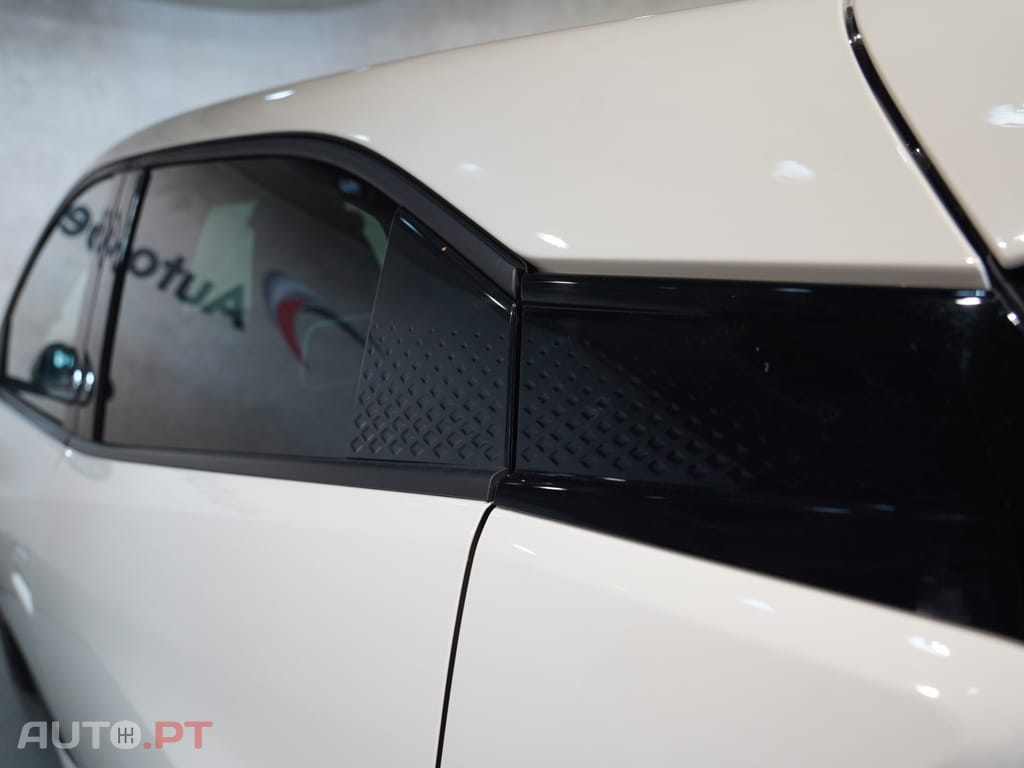 BYD Dolphin Surf Comfort