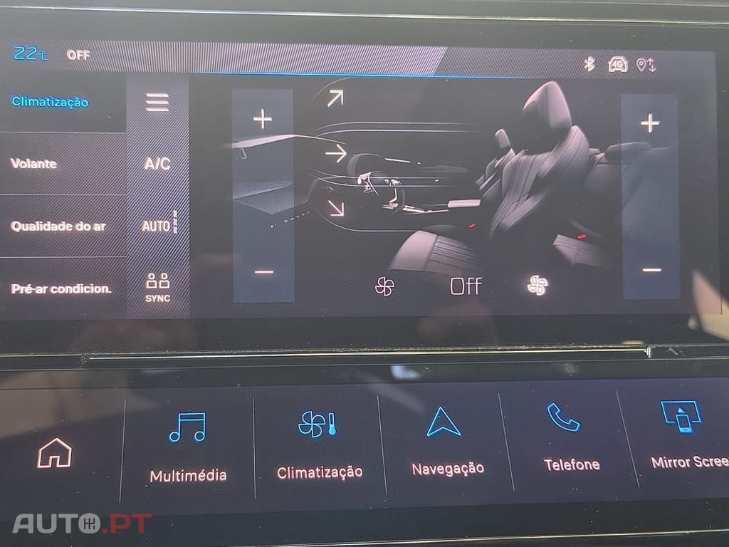 Peugeot 308 1.6 Hybrid GT e-EAT8