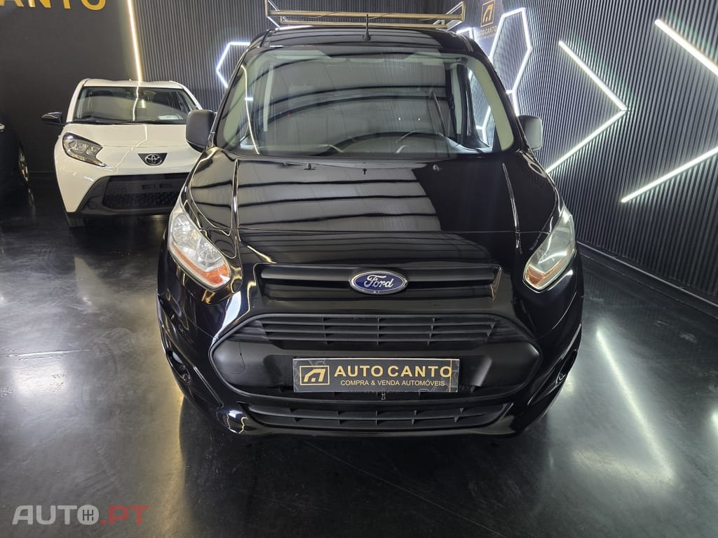 Ford Transit Connect Connect 1.5 TDCi 200 L1 Active