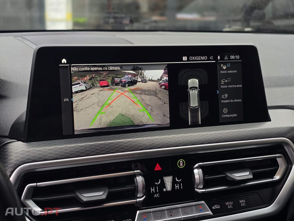 BMW X3 30 e xDrive