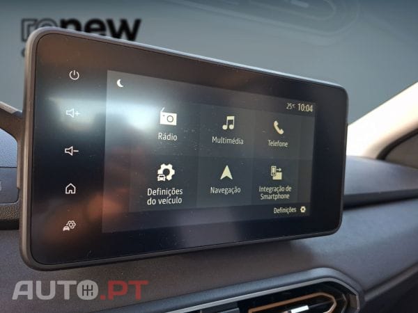 Dacia Sandero ECO-G 100 Bi-Fuel Stepway Extreme+