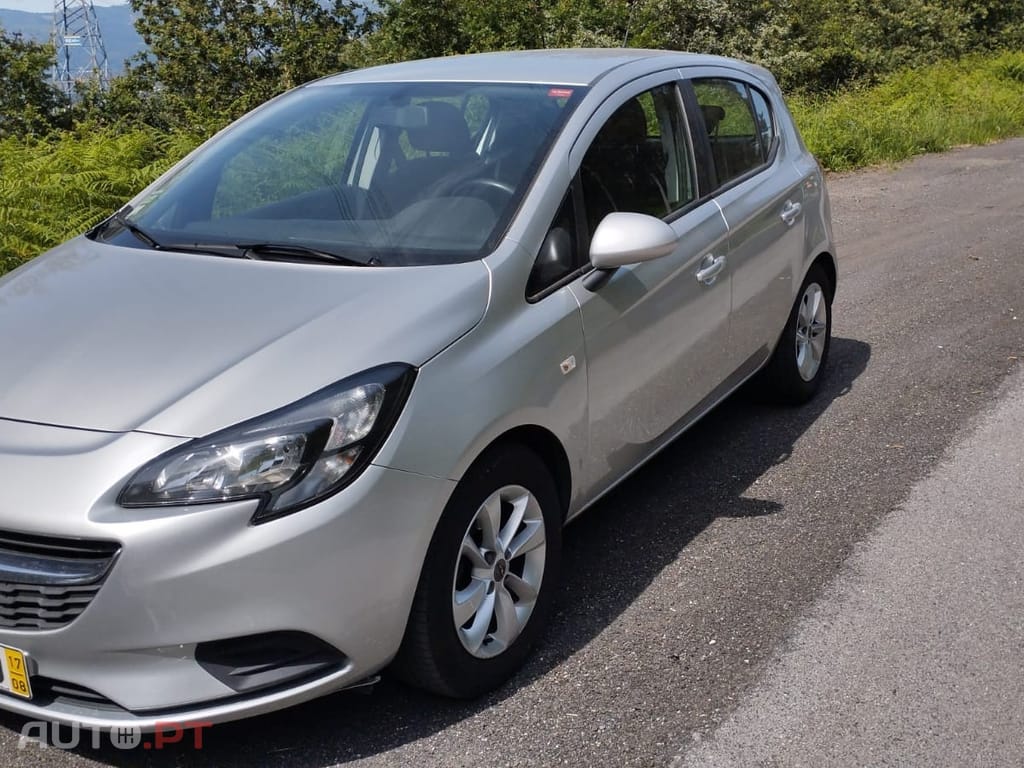 Opel Corsa 1.3 CDTi Cosmo