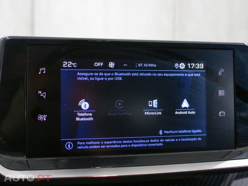 Peugeot 208 1.2 PureTech Allure