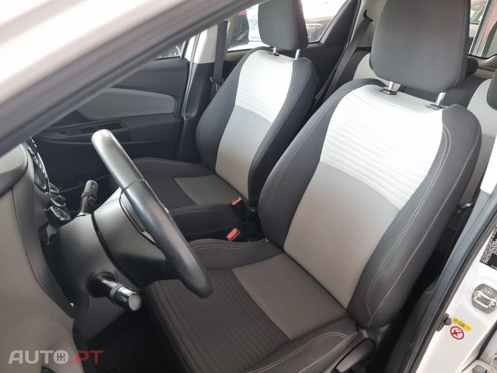 Toyota Yaris 1.0 VVT-i Comfort