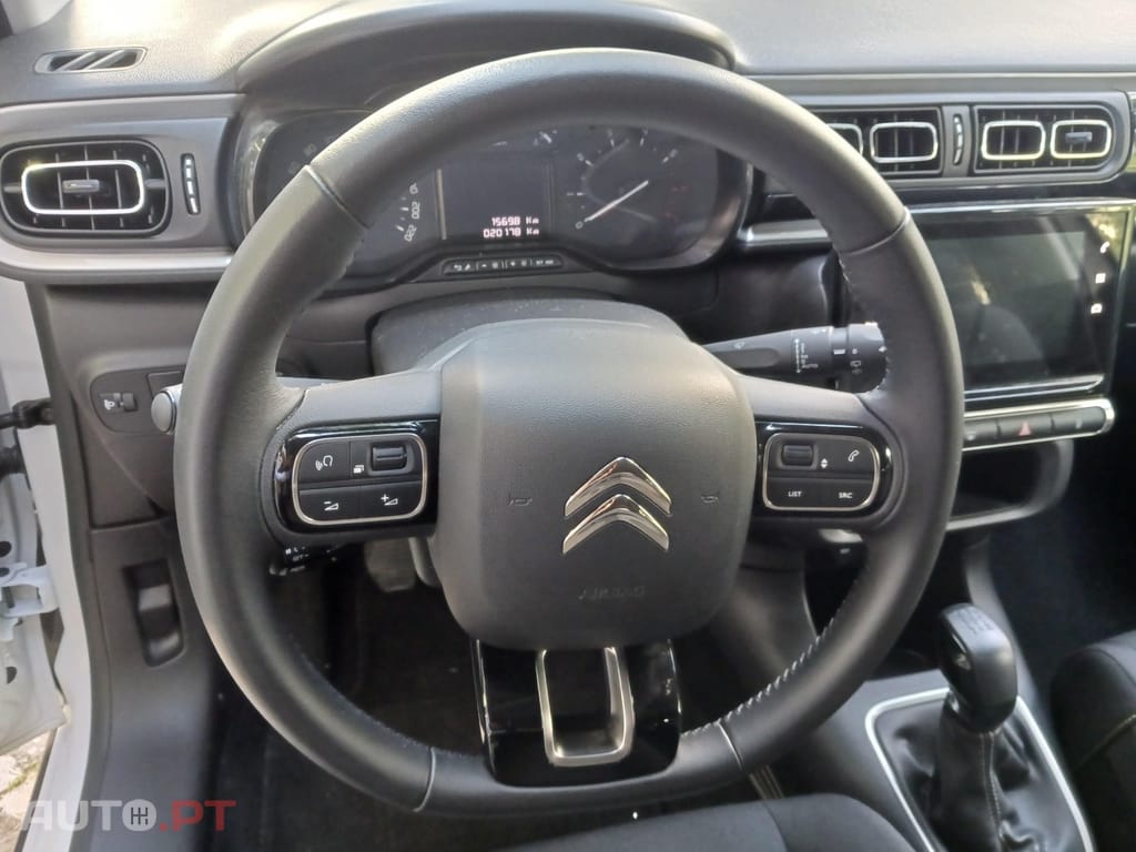 Citroen C3 1.2 PureTech Max