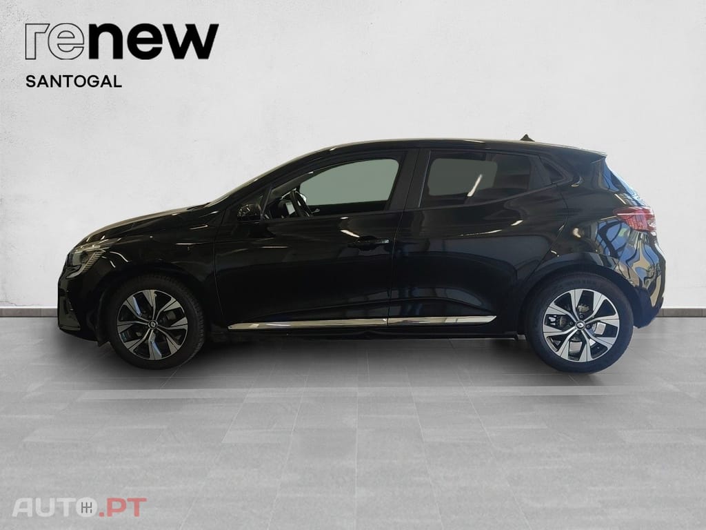 Renault Clio Evolution TCE 90
