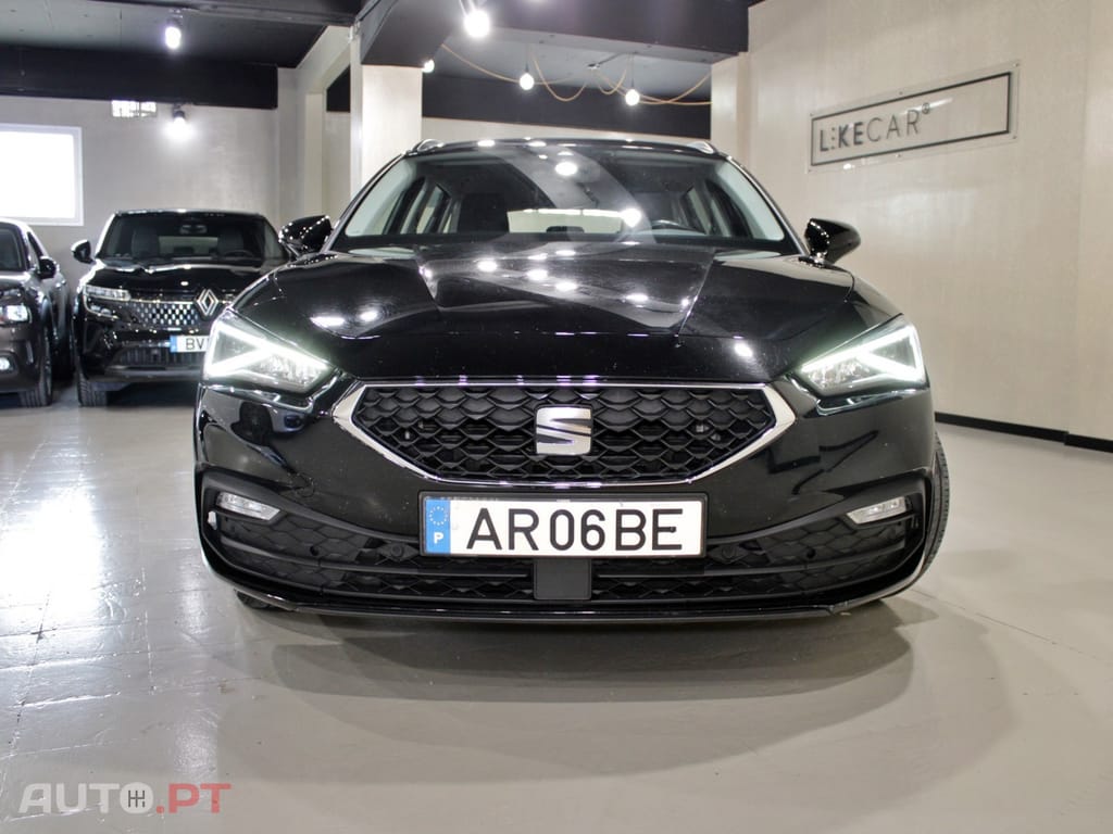 Seat Leon 2.0 TDI Style
