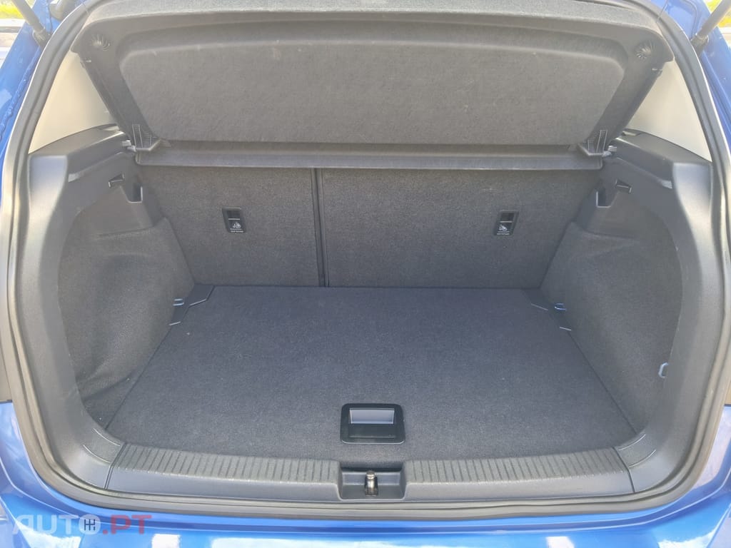 Volkswagen T-Cross 1.0 TSI Style DSG