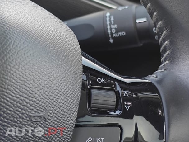 Peugeot 308 SW 1.6 BlueHDi Active