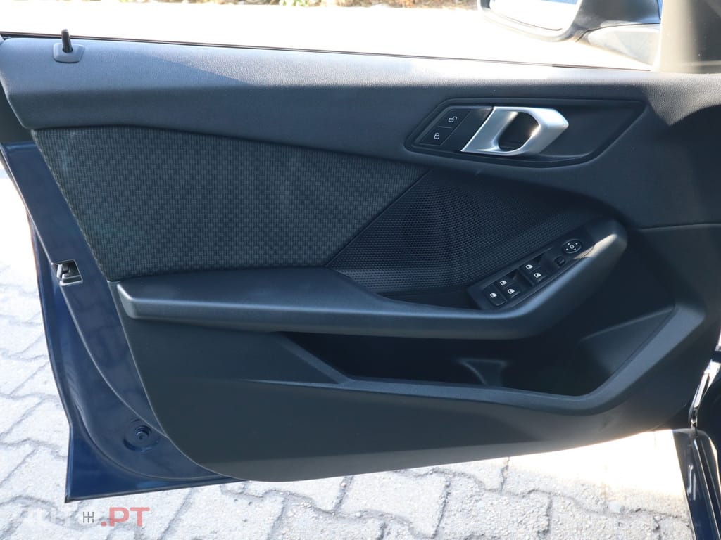 BMW 116 d Advantage