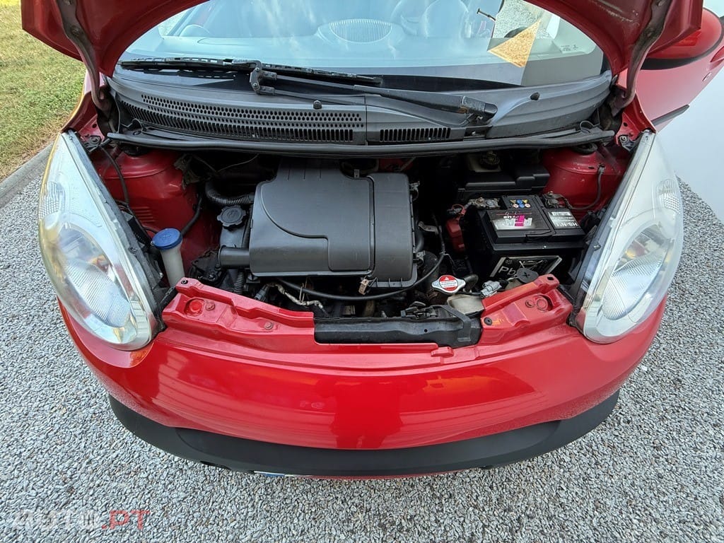 Citroen C1 1.0 SX