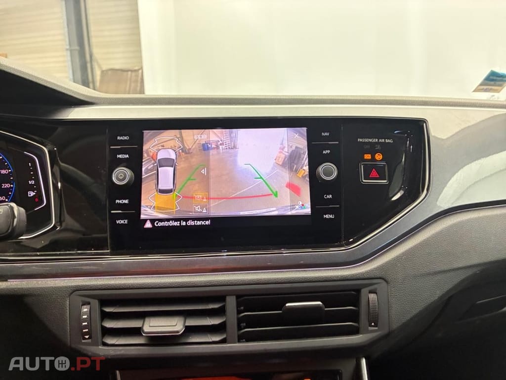 Volkswagen Taigo 1.0 TSI Style DSG