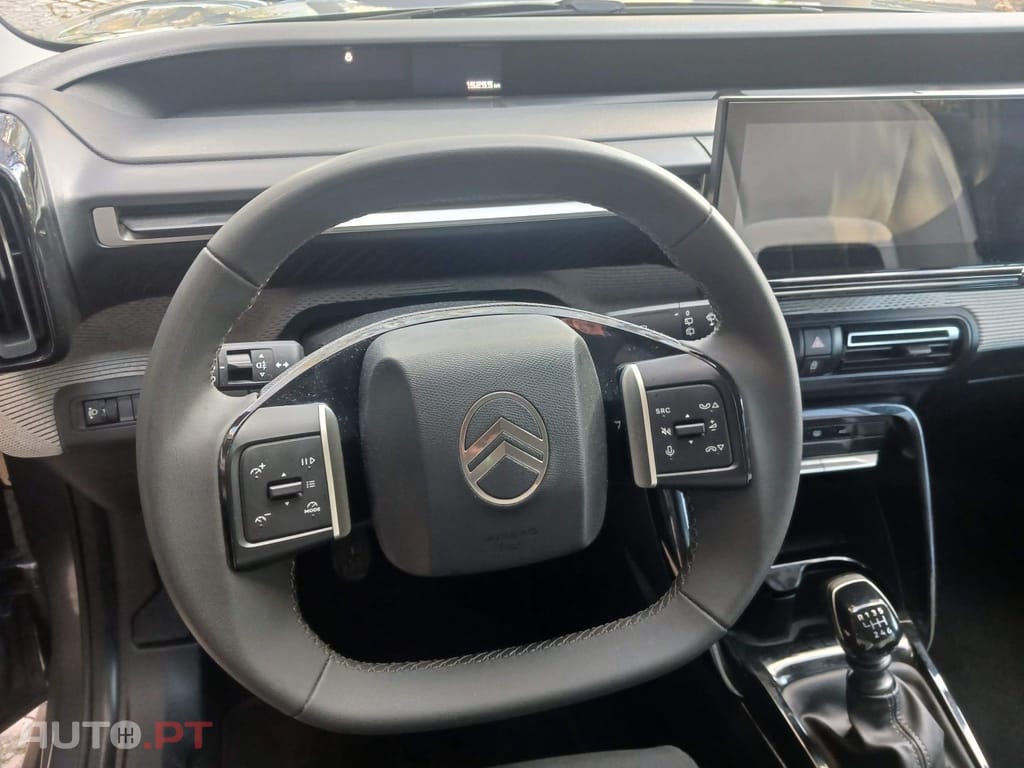 Citroen C3 1.2 Turbo Max