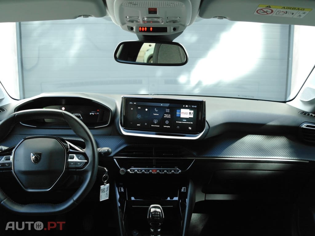 Peugeot 208 1.2 PureTech Allure