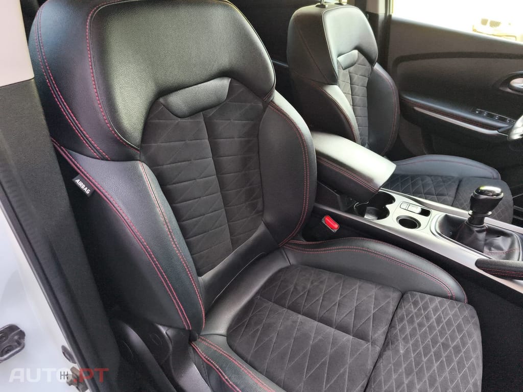Renault Kadjar 1.5 dCi Black Edition