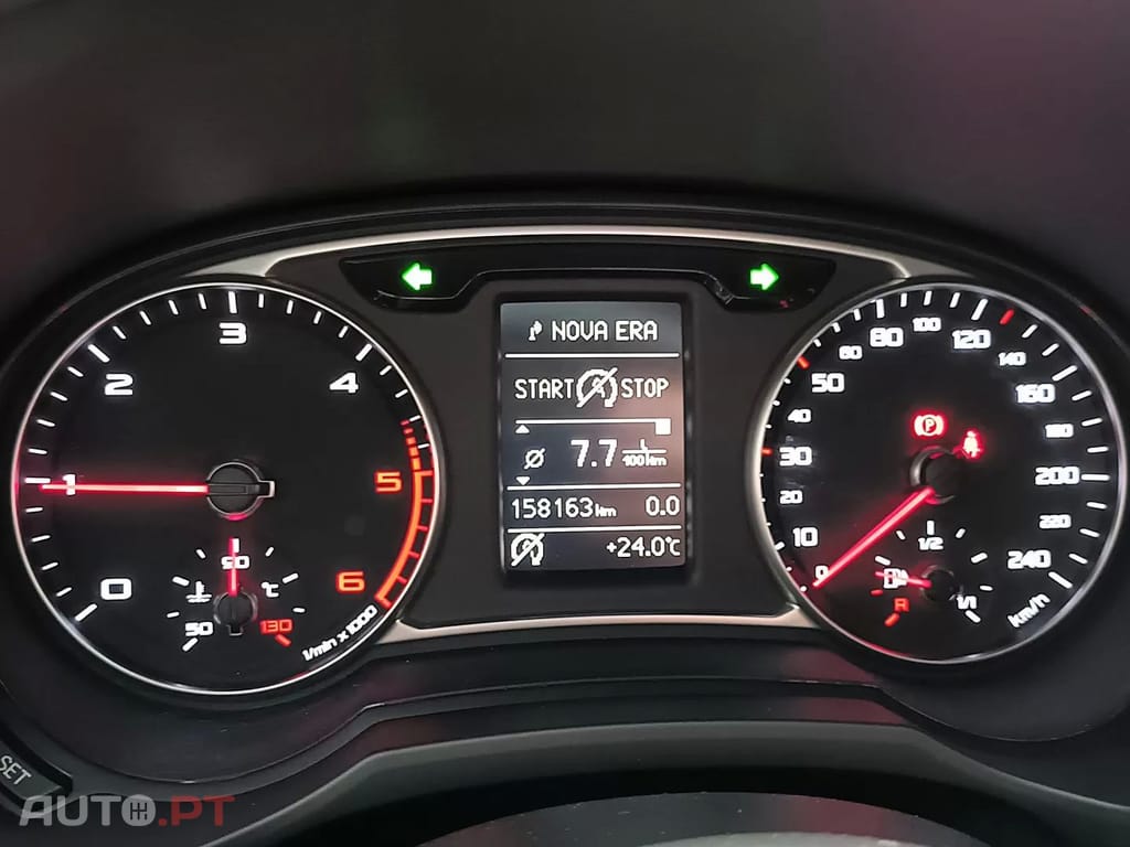 Audi A1 1.4 TDI Sport