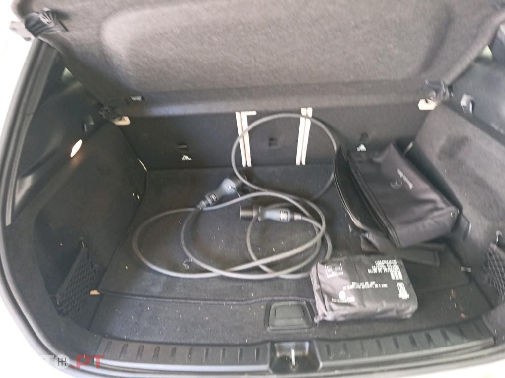Mercedes-Benz EQA 250 Progressive