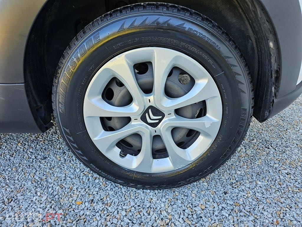 Citroen C3 1.2 PureTech Elle