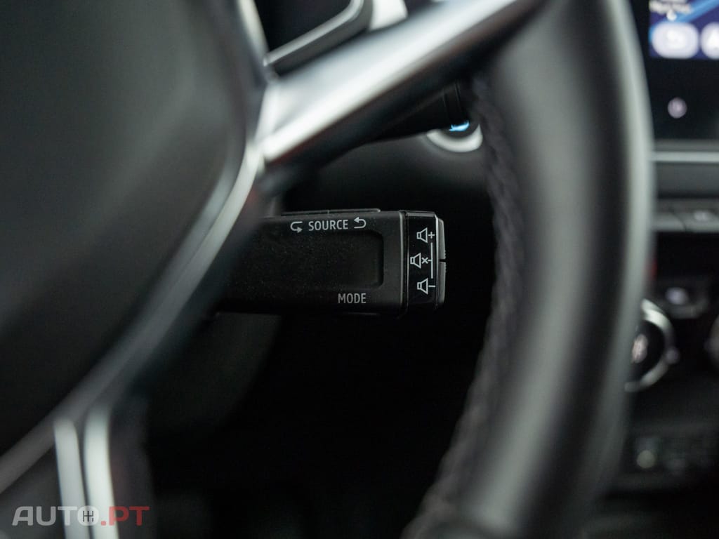 Renault Captur 1.6 E-Tech Plug-In Intens