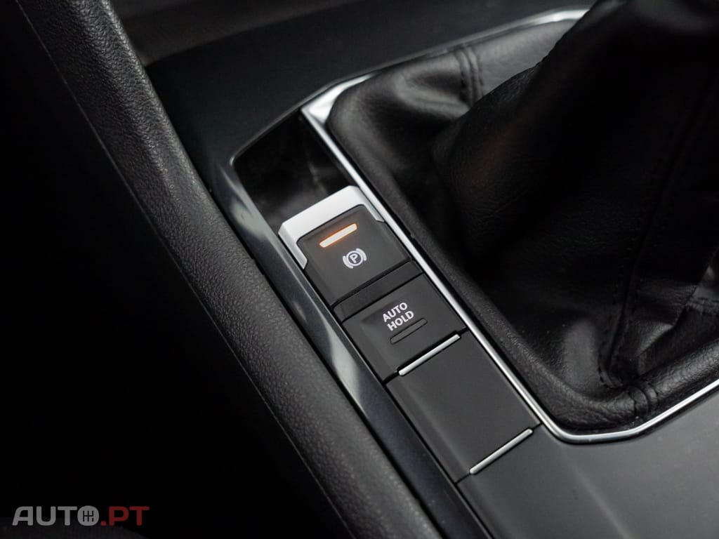 Volkswagen Tiguan 1.5 TSI Life