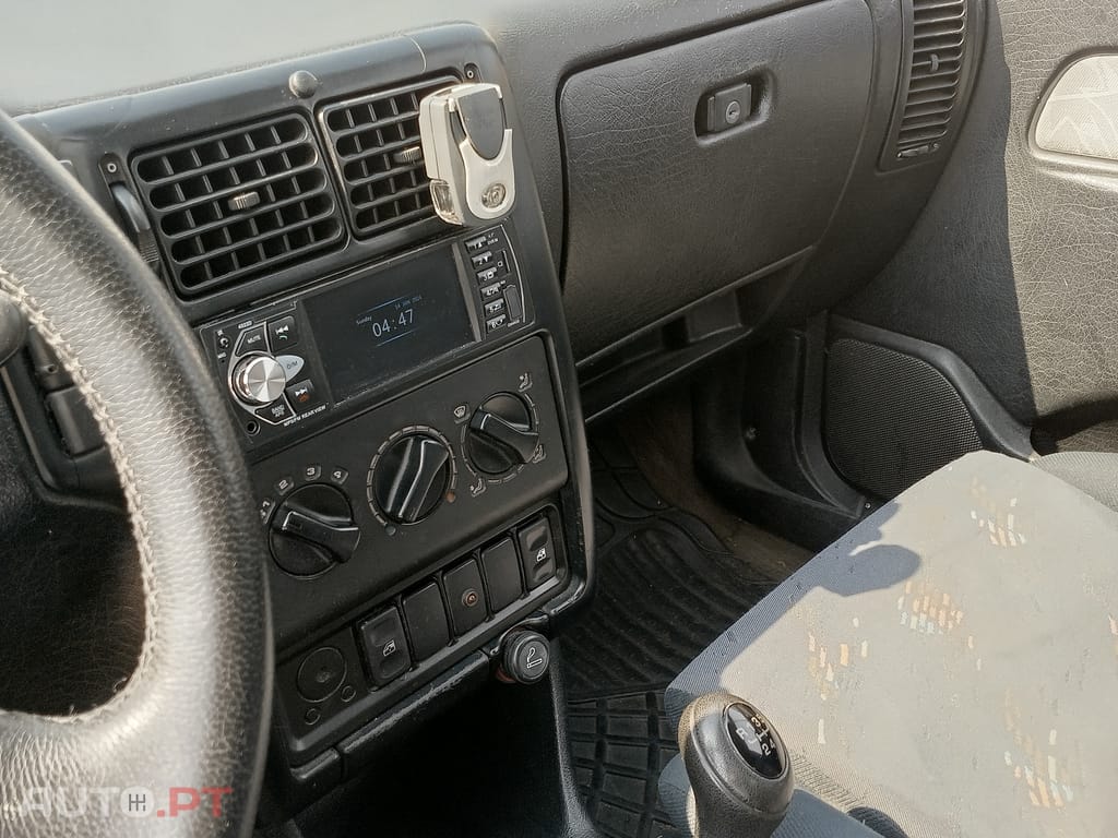 Seat Ibiza 1,3 glx