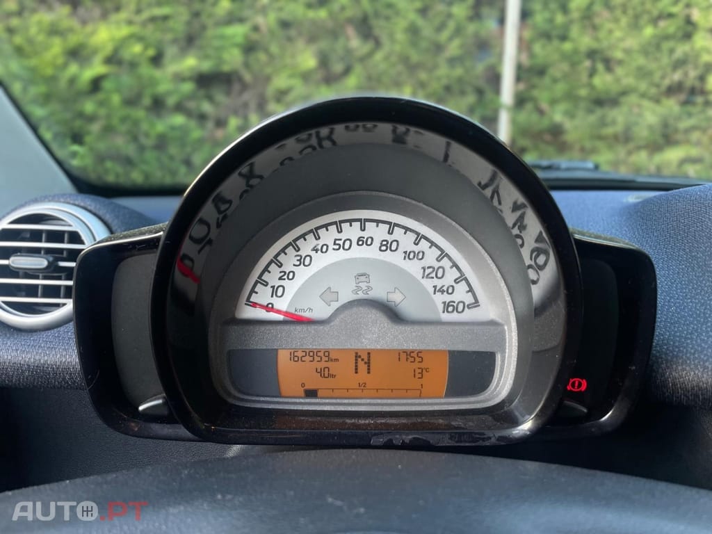 Smart ForTwo 1.0 Pulse 61