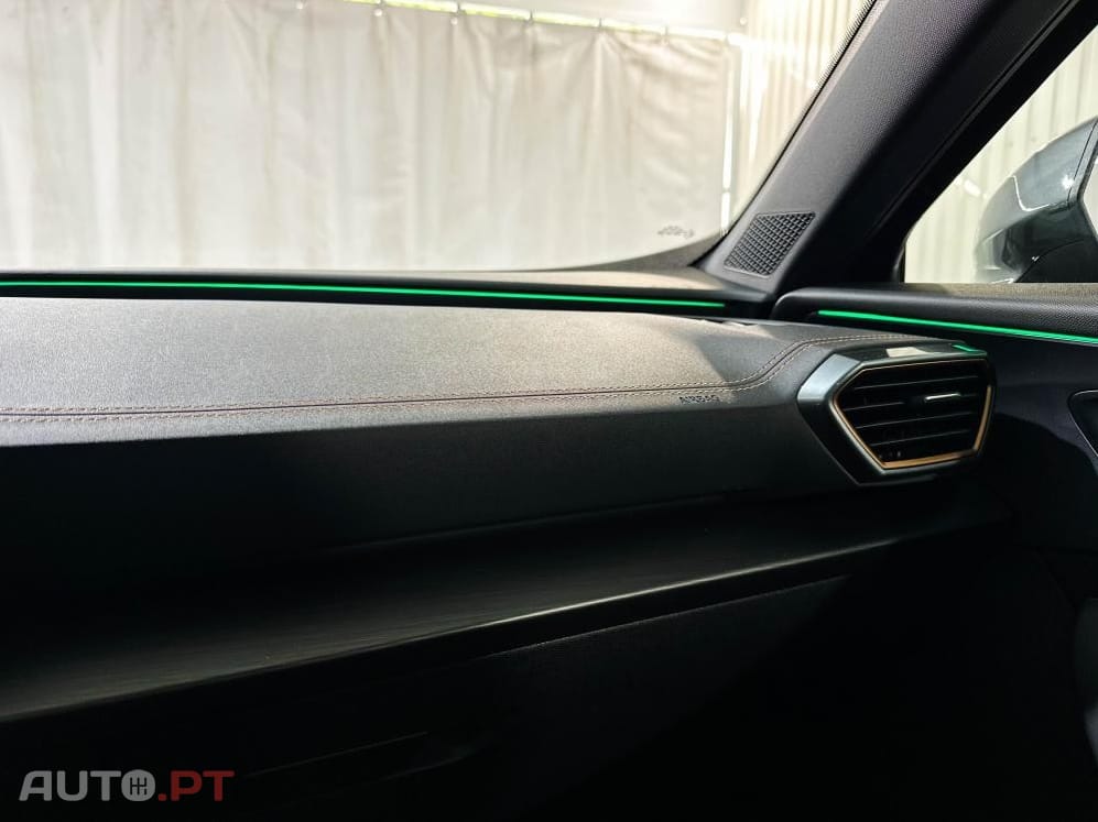 Cupra Formentor 1.4 e-Hybrid DSG VZ