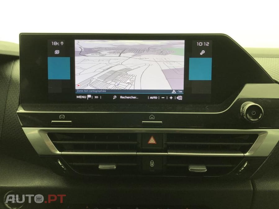 Citroen C4 1.2 PureTech Feel Pack