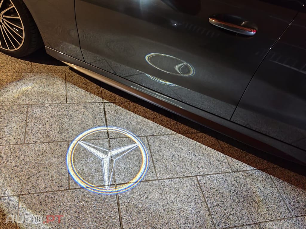 Mercedes-Benz C 300 C 300 D Limousine