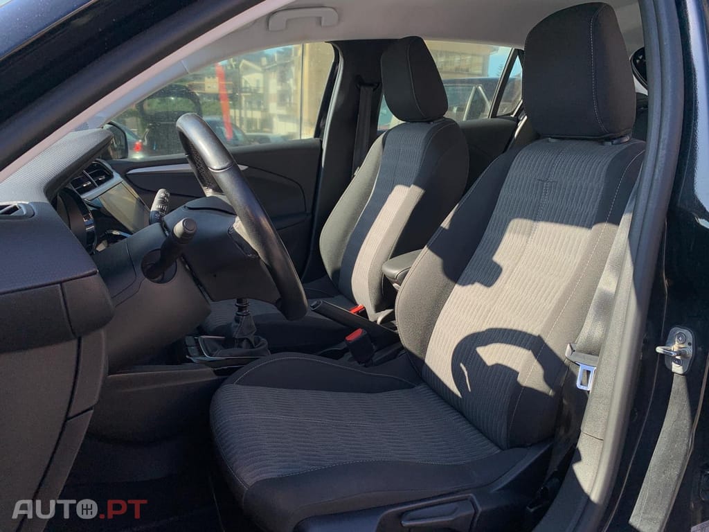 Opel Corsa 1.5 D Business