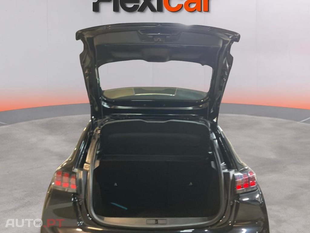 Peugeot 208 1.2 PureTech SE Style