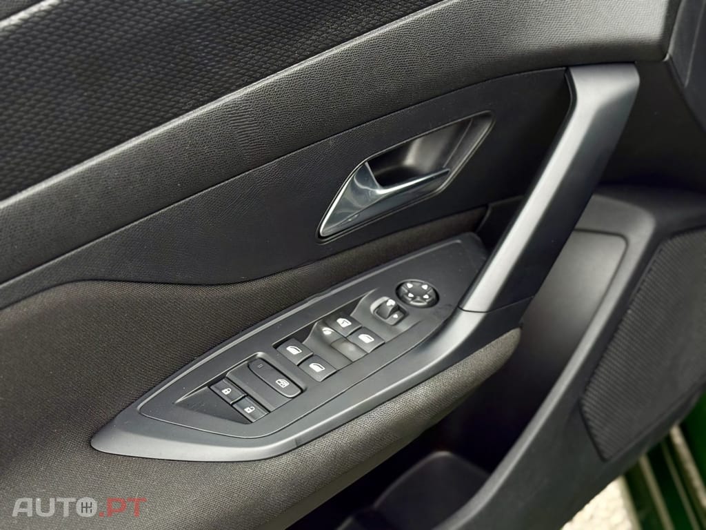 Peugeot 308 1.2 PureTech Active Pack