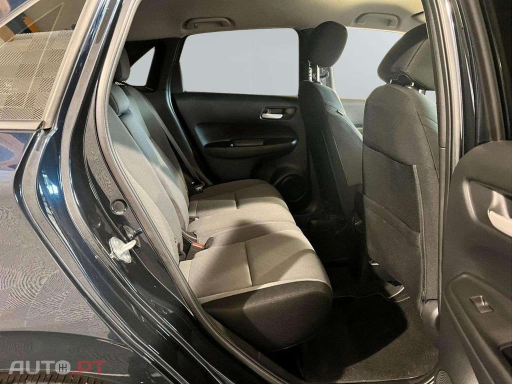 Honda Jazz I.V.A DEDUTÍVEL  1.5 i-MMD Hybrid