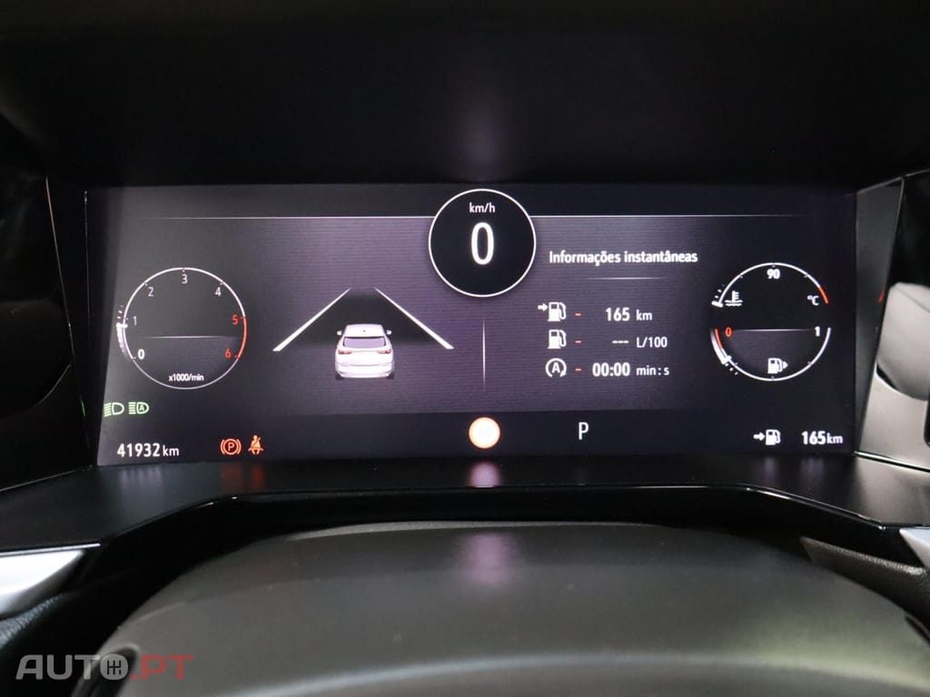 Opel Grandland (X) 1.5D GS AT